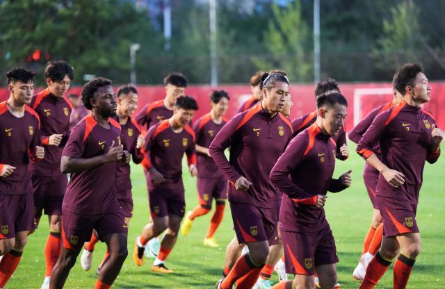 pg电子官网-“放”国足？韩国为保种子身份必争胜！国足唯有自救