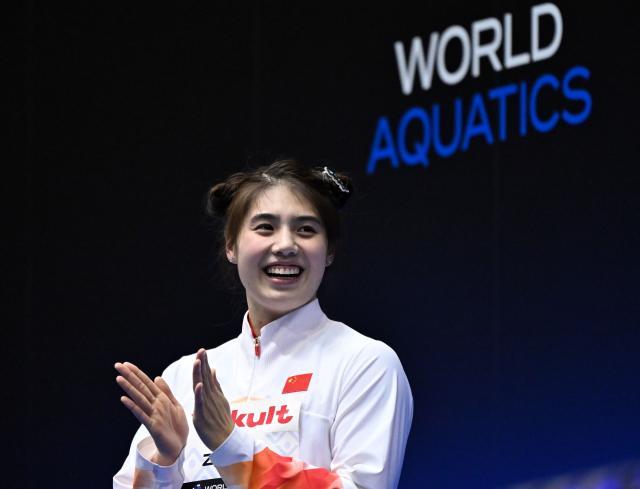 pgsoft-世锦赛收官日：中国男混接力摘银 徐嘉余张雨霏第3