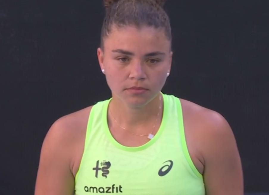 pgsoft-女单第二位前十球员出局助18岁小将创历史，王欣瑜战诺娃时间确定