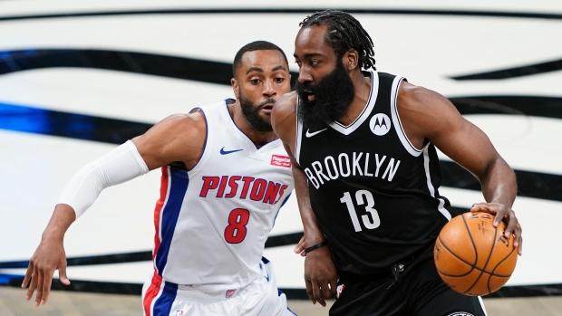 pg电子官网-无解哈登统治关键时刻 大胡子强势入围MVP竞争