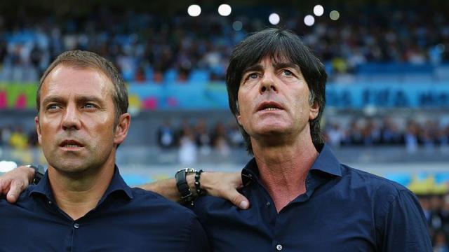 pg电子河南站-接替勒夫？弗利克不愿说不，拜仁其实知道他想去